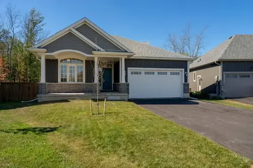 Homes for sale in Balgonie, Saskatchewan